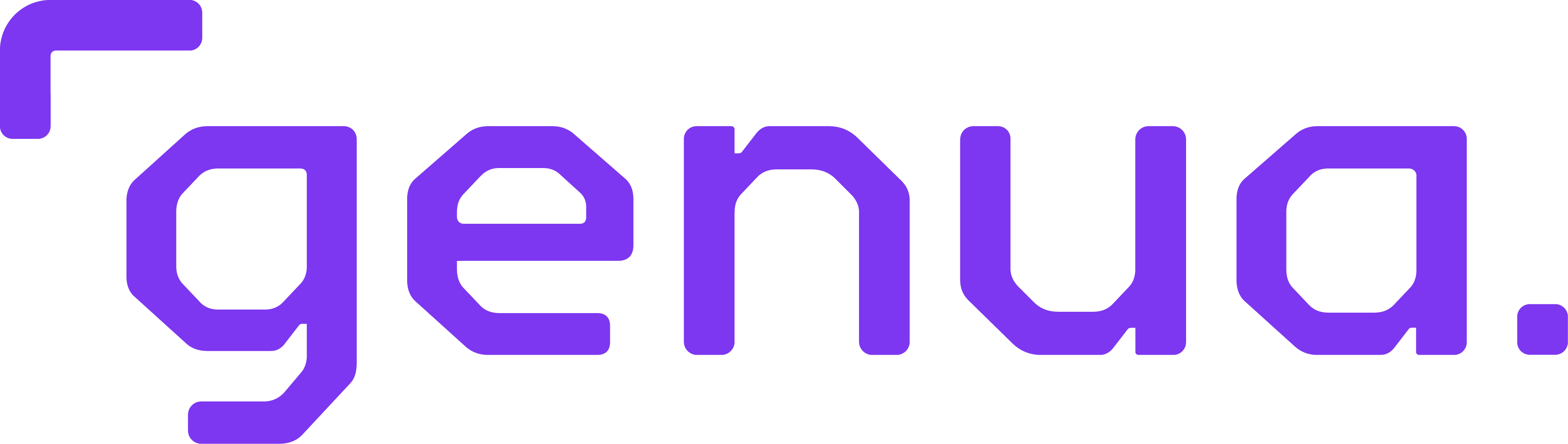 genua GmbH